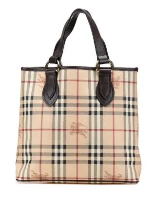 Burberry Pre-Owned