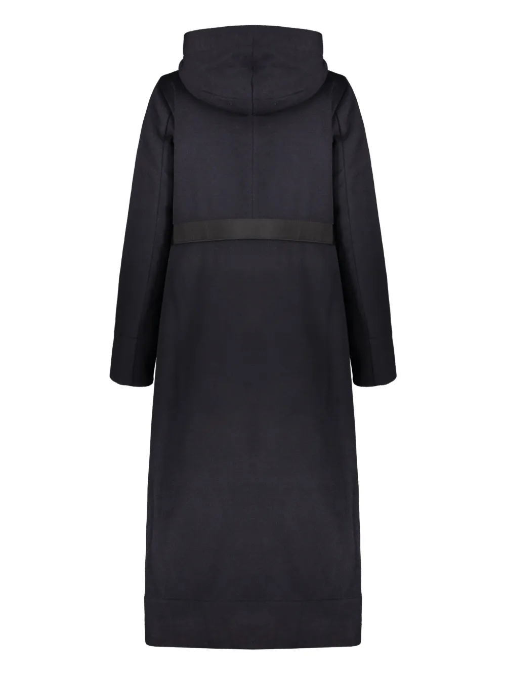 Moorer abrigo reversible con cierre | Gabardinas e impermeables | Image 2