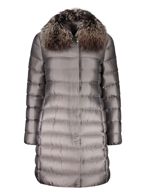 Moorer padded coat