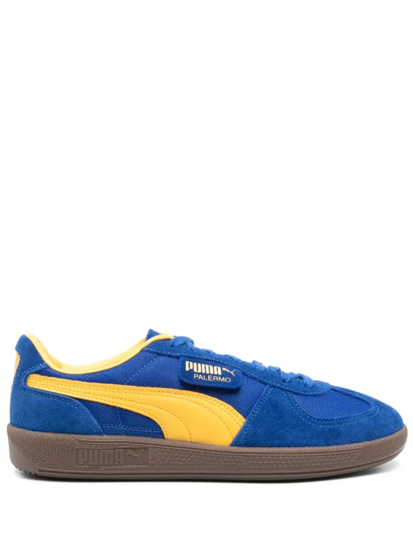 靴 PUMA PALERMO VINTAGE Palermo Vintage Women's Sneakers | PUMA
