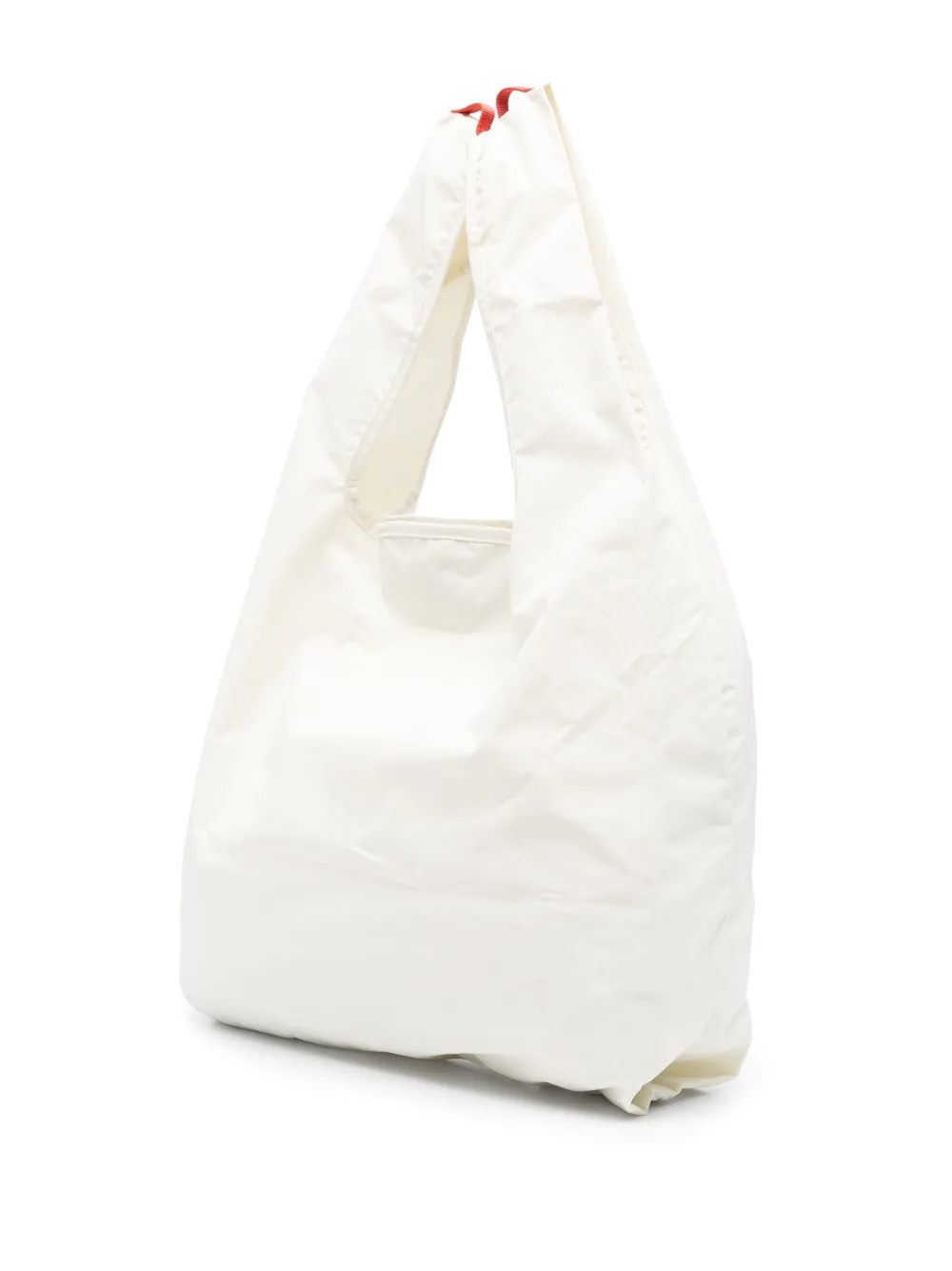 Topologie Konbini shopper Wit
