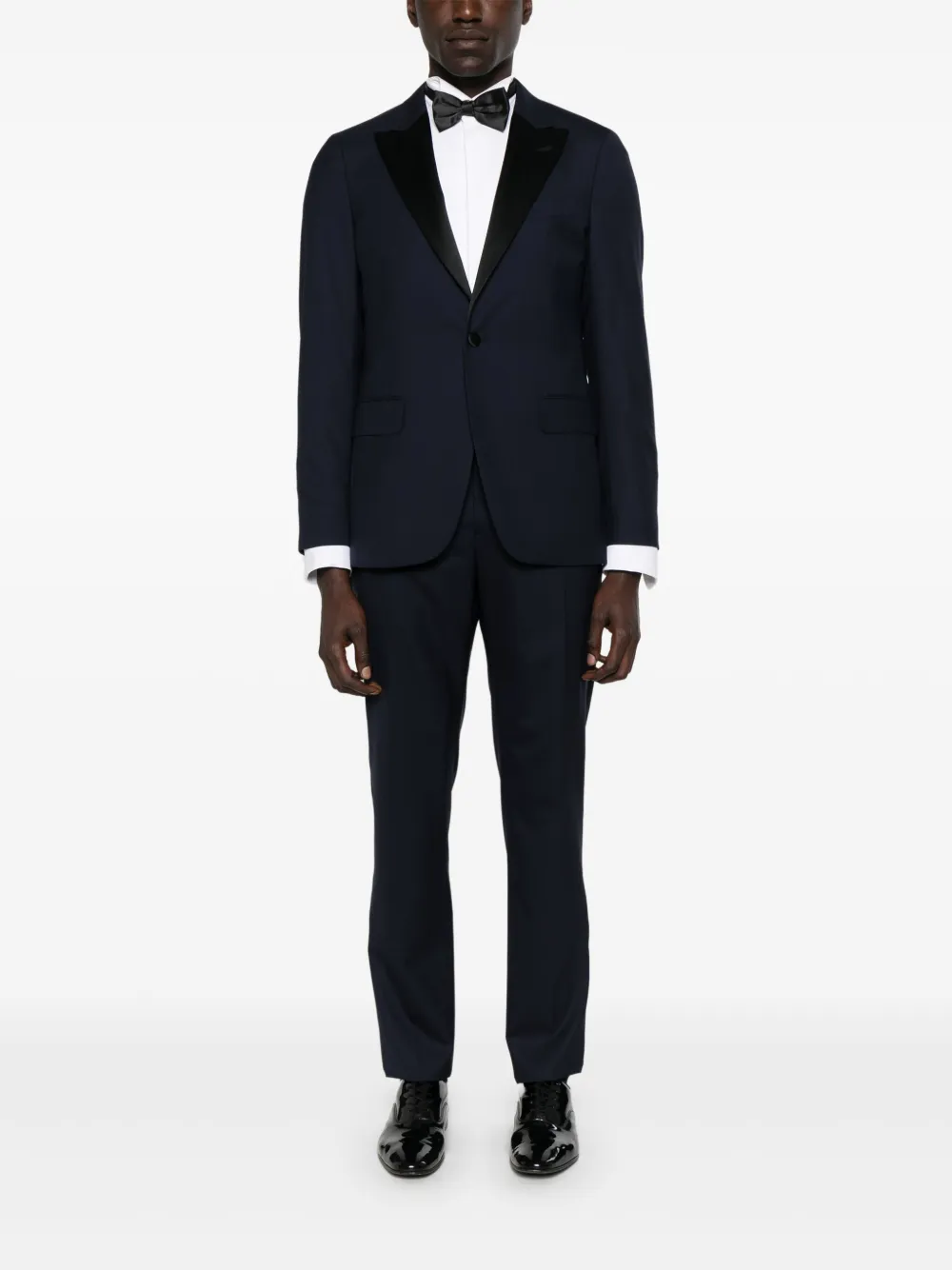 Boglioli traje con botones | Trajes con botones | Image 2