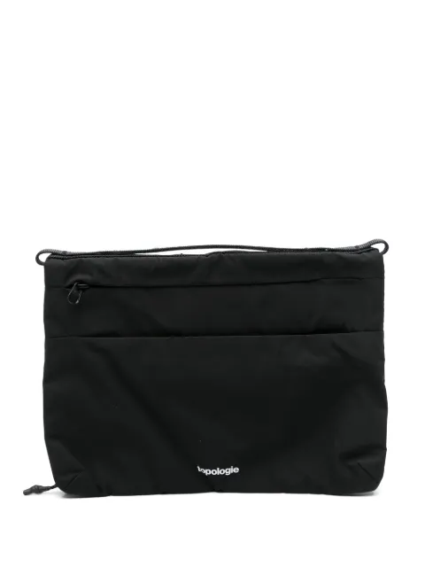 Topologie medium flat Sacoche travel bag 