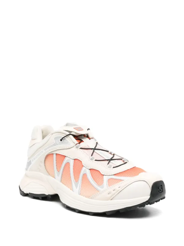 Salomon XT-Whisper Sneakers | Orange | FARFETCH