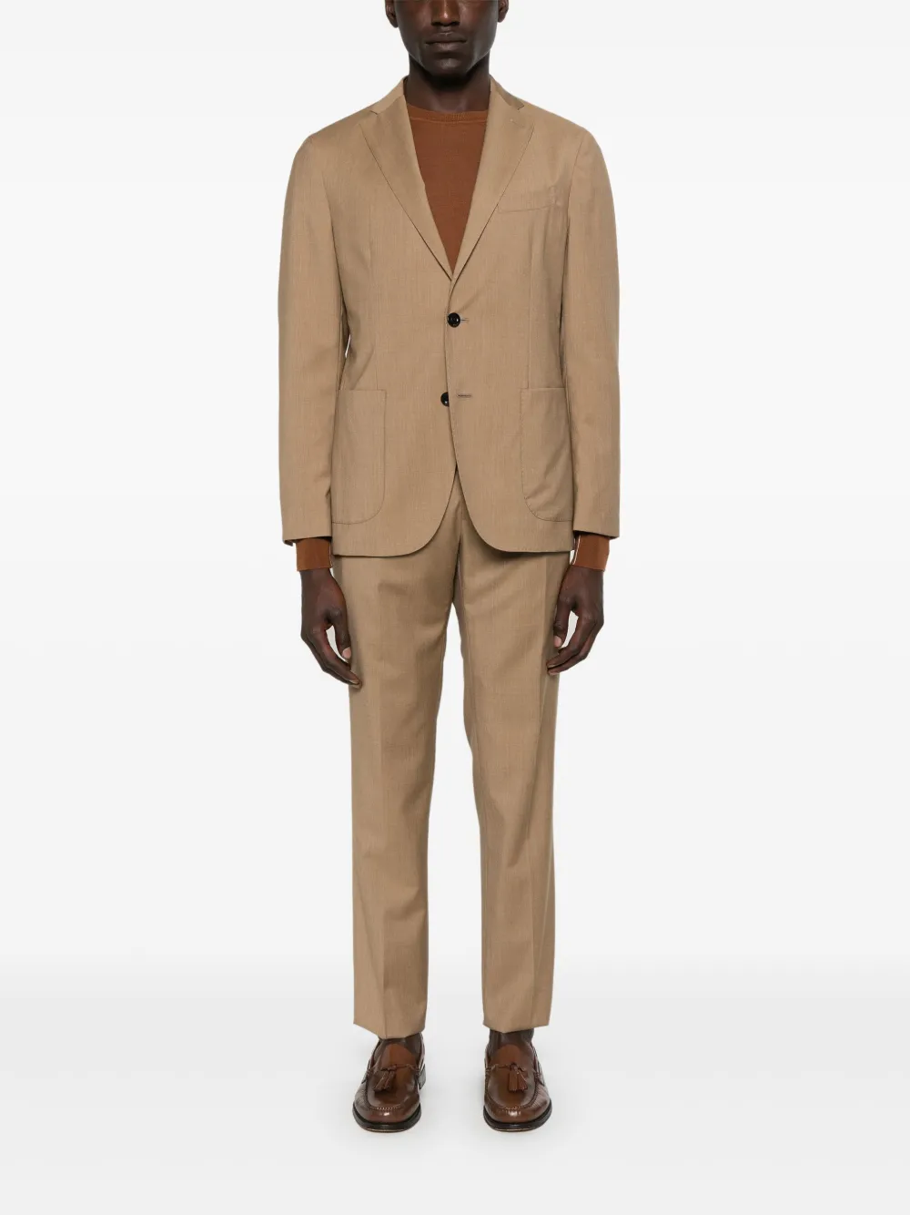 Boglioli traje con botones | Trajes con botones | Image 2