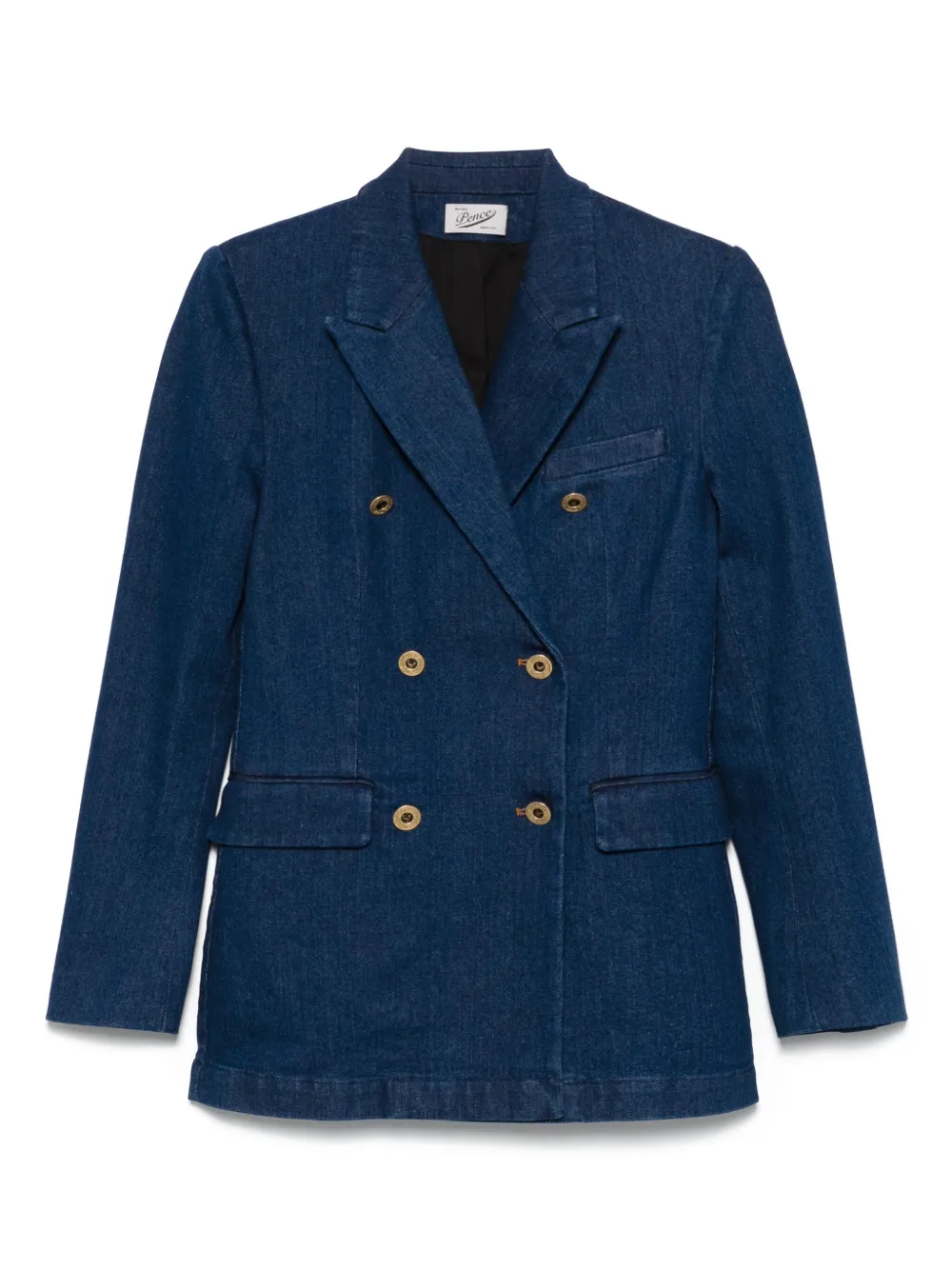 Angela blazer