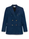 Pence Angela blazer - Blue