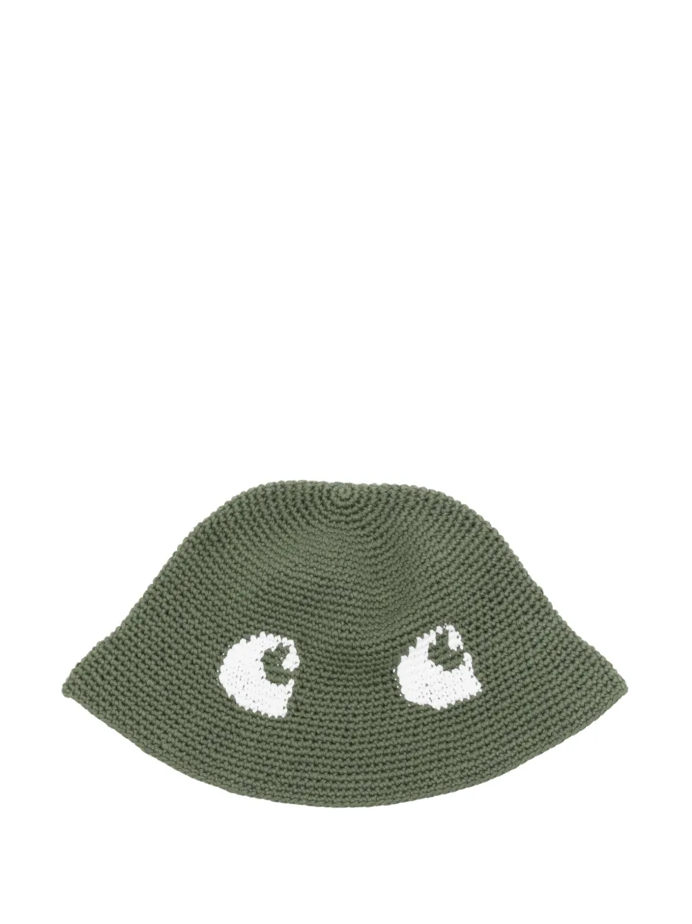 Carhartt WIP Cane bucket hat | Green | Image 1