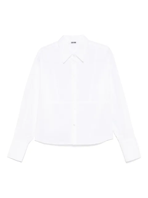 Grifoni cotton shirt 