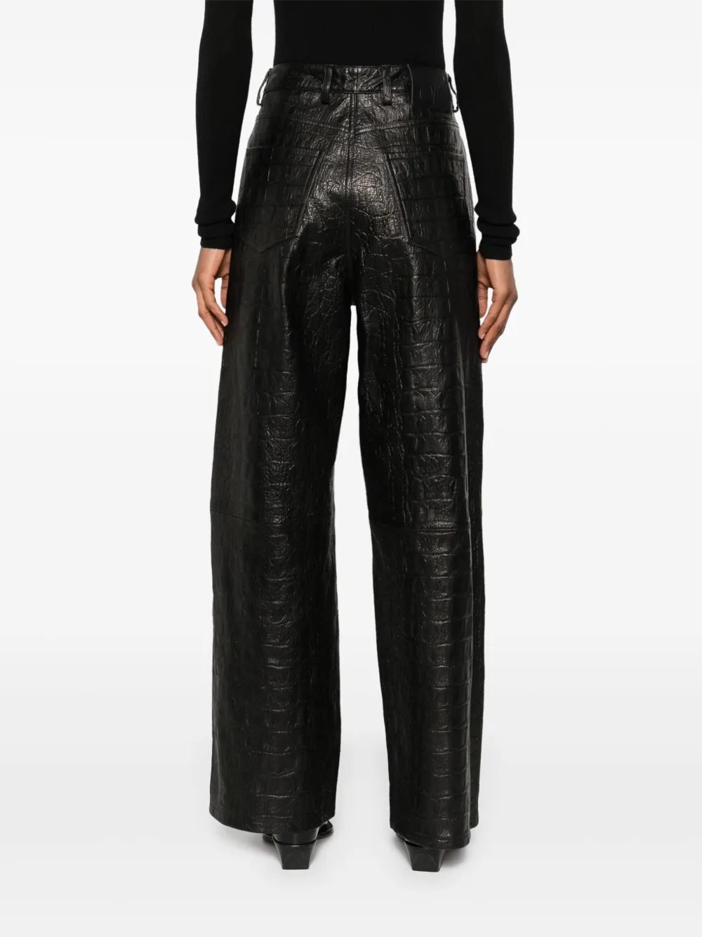 Pence Nerea Lederhose | Kleidung | Image 4