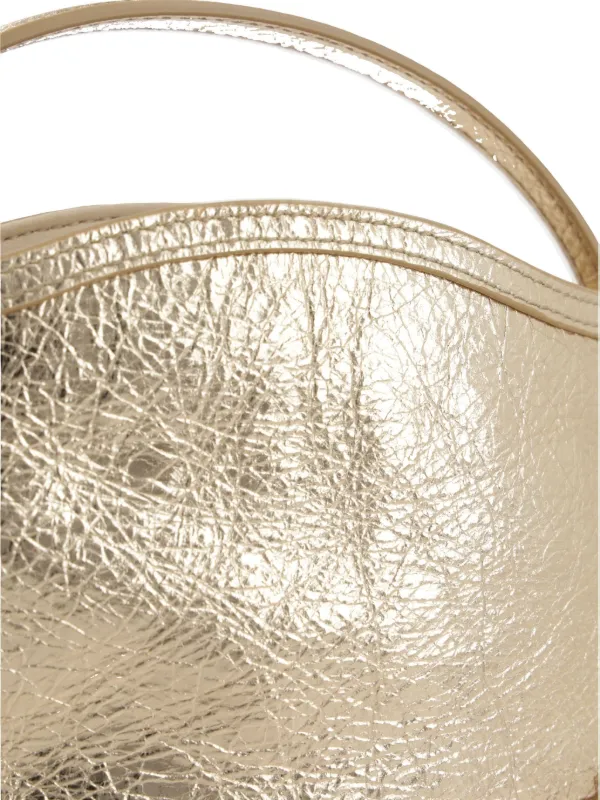 Givenchy Nano Voyou Tote Bag | Gold | FARFETCH