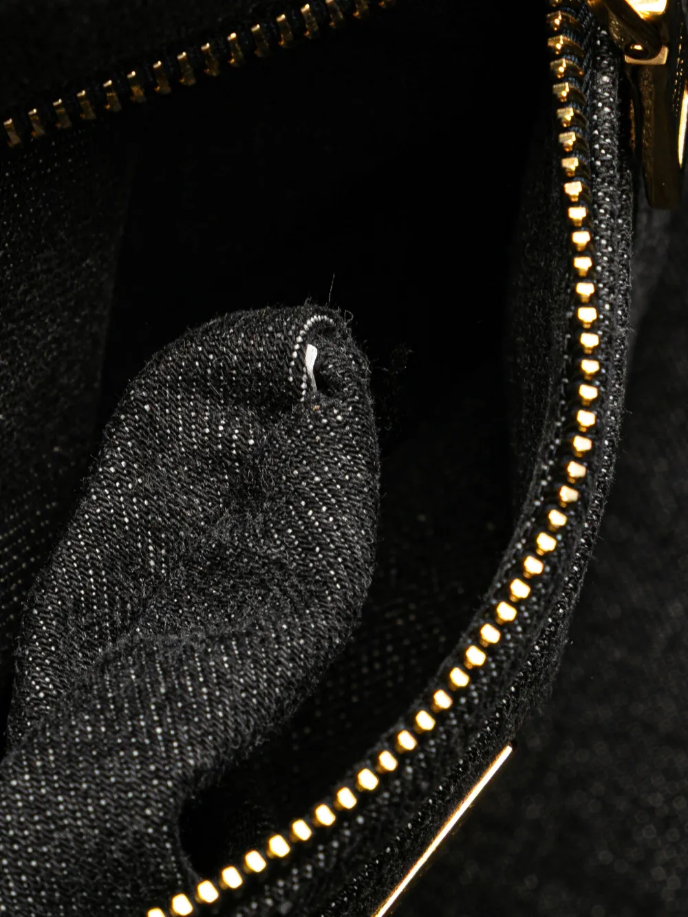 Pre-owned Prada 2010-2024 Canvas Canapa Logo Satchel In Black