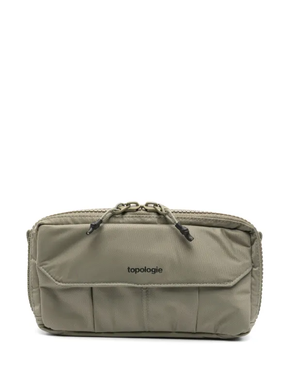 【未使用】Topologie Utility Sacoche EW Utility Sacoche EW（ユーティリティ サコッシュ EW