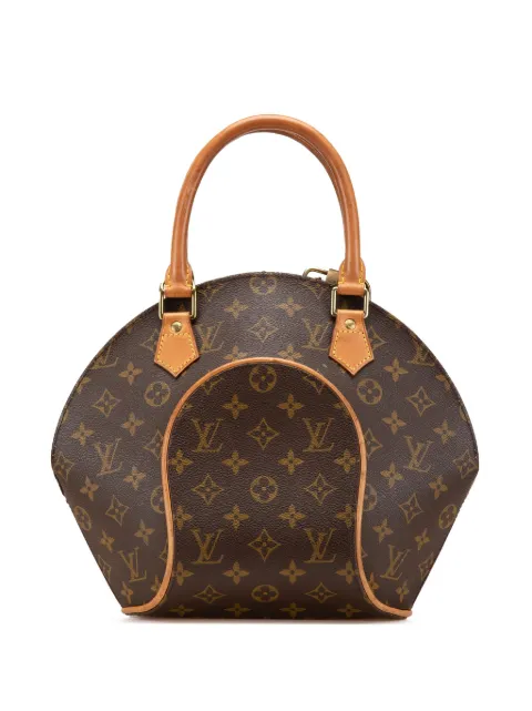 Louis Vuitton Pre-Owned 1998 Monogram Ellipse PM handbag