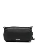Topologie Bottle Sacoche clutch bag - Black