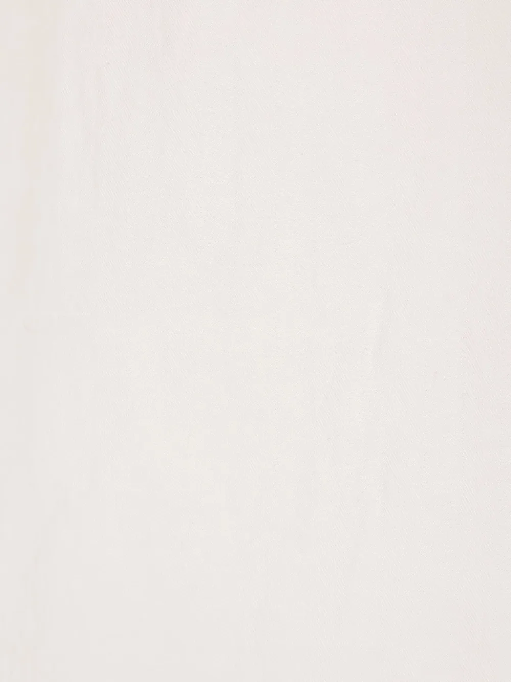 Shop Aspesi Glenn Shirt In White