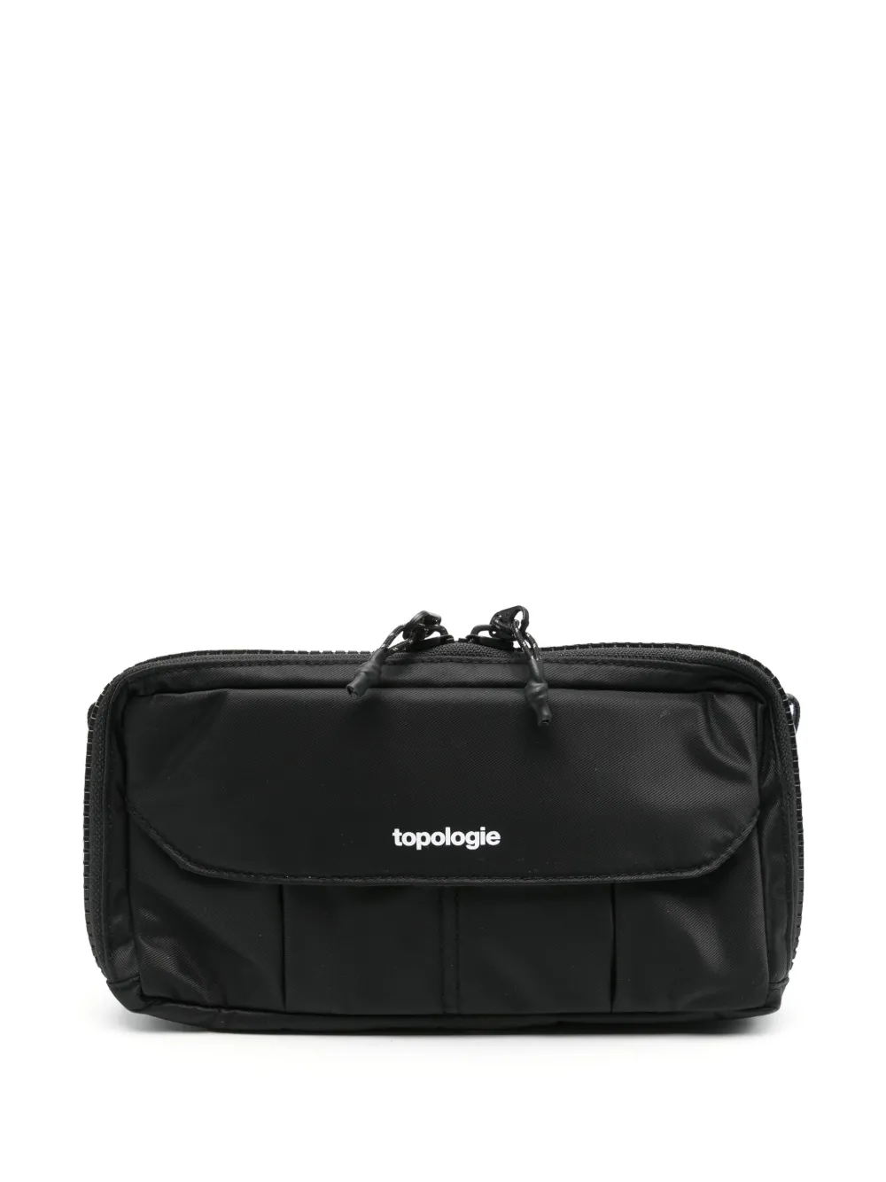 Topologie Utility Sacoche EW travel bag | Black | Image 1