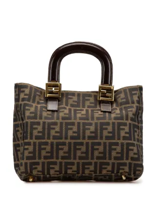 Fendi Pre-Owned