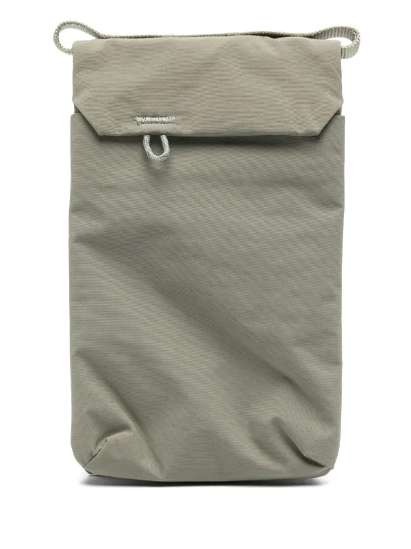 Topologie Sacoche Phone Bag | Green | FARFETCH