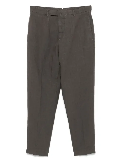 Biagio Santaniello pantalones Nagon