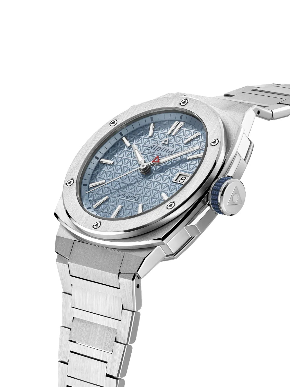 Alpina Alpiner Extreme Automatic 40.5mm | Fashion Watches | Image 2