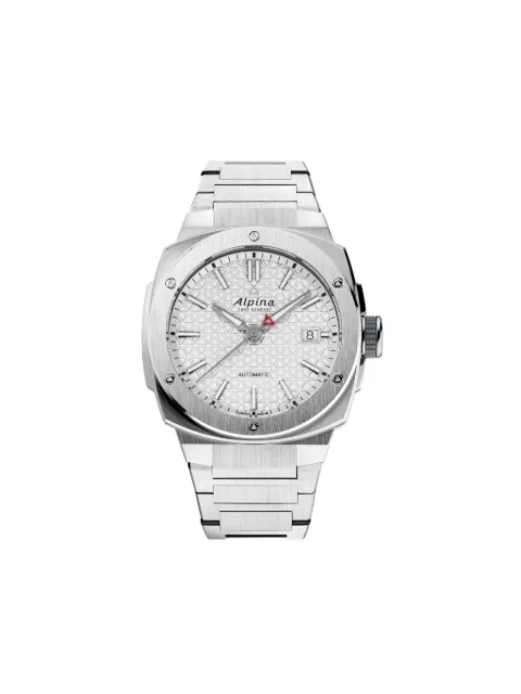 Alpina Alpiner Extreme Automatic 40.5mm