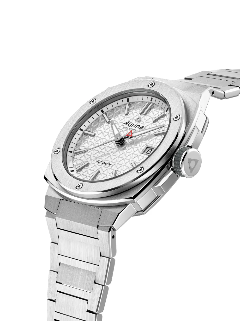 Alpina Alpiner Extreme Automatic 40.5mm | Fashion Watches | Image 2