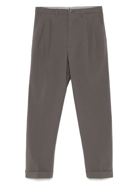 Biagio Santaniello pantalones Clark