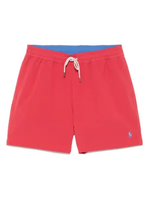 Polo Ralph Lauren Swim Shorts | FARFETCH US Polo Ralph Lauren Swim Shorts | FARFETCH US