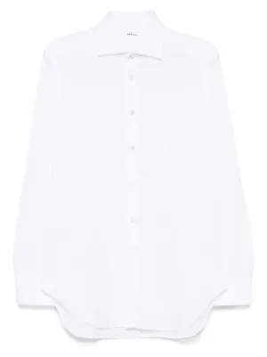 Kiton（キートン）シャツ - FARFETCH