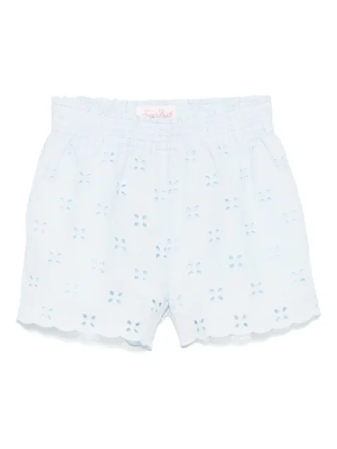 MC2 Saint Barth Kids shorts Meave