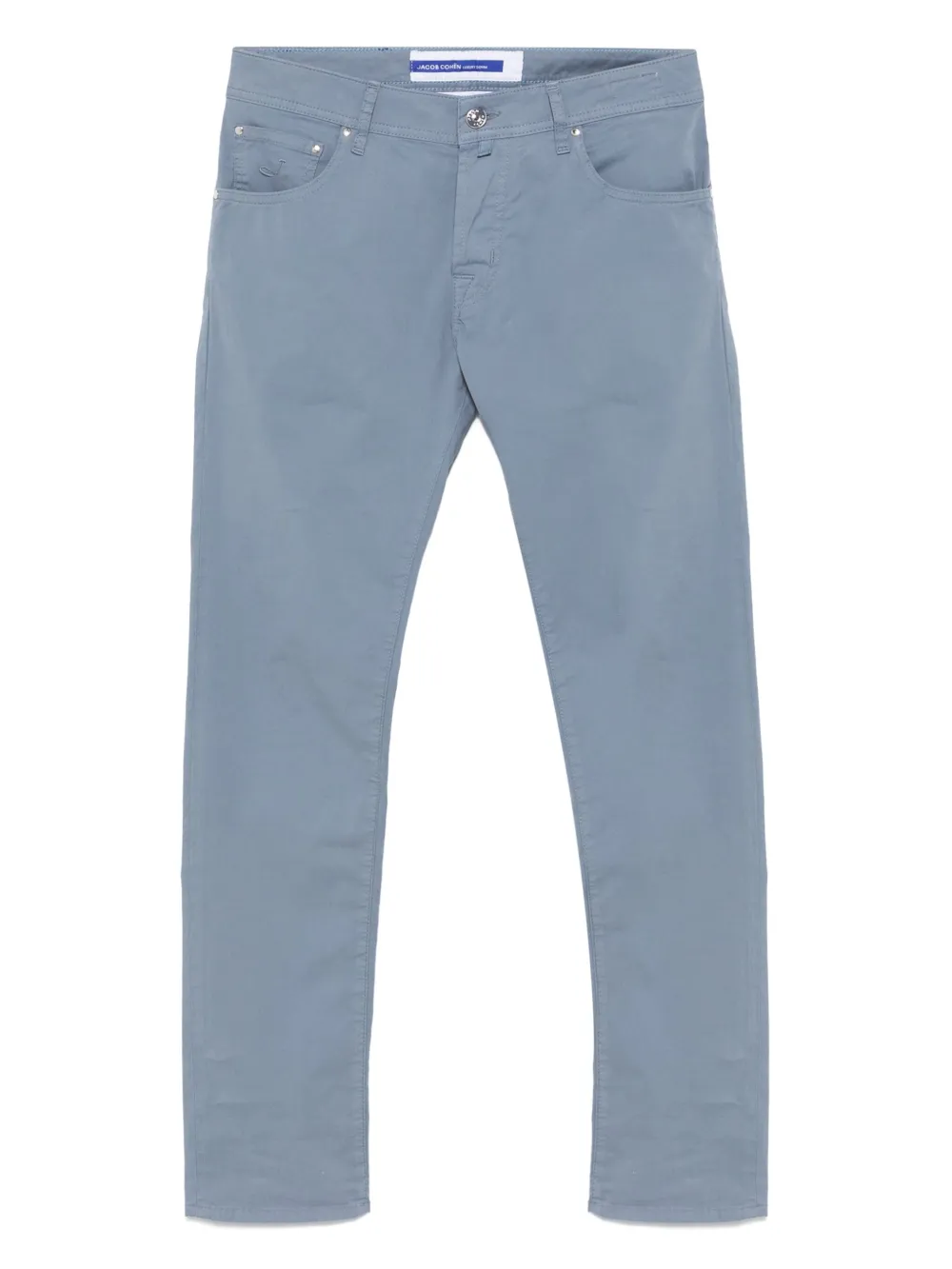 Jacob Cohën Nick trousers | Blue | Image 1