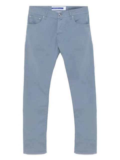 Jacob Cohën pantalones Nick