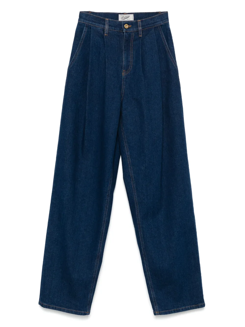 Pence Apollo jeans | Blue | Image 1