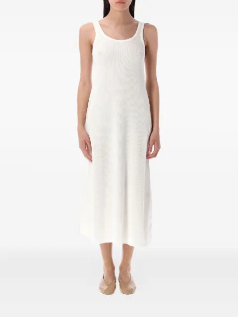 American Vintage vestido midi Yruki