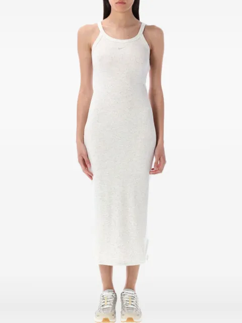 Nike vestido midi sin mangas