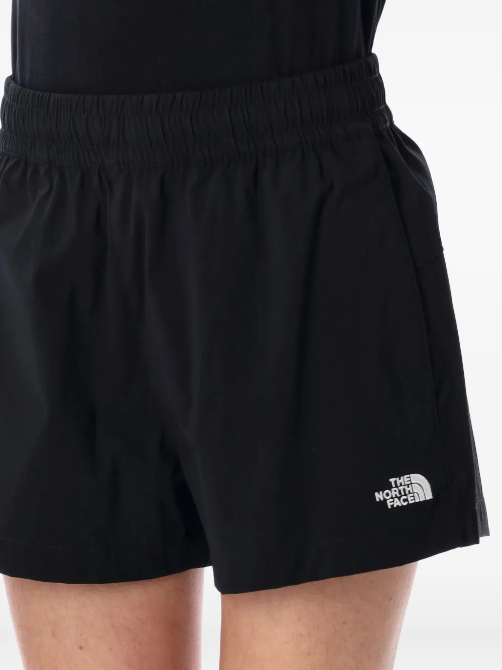 THE NORTH FACE COTTON SHORTS 