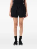 The North Face cotton shorts - Black