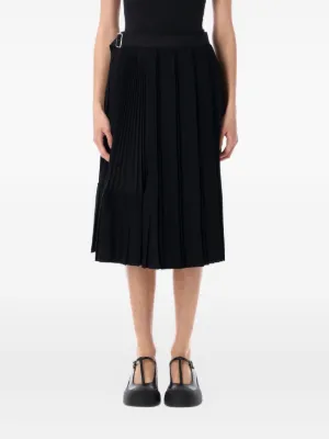 Junya Watanabe スカート通販 - FARFETCH Junya Watanabe スカート通販 - FARFETCH