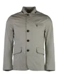 Moorer Ghiberti-KM jacket - Grey