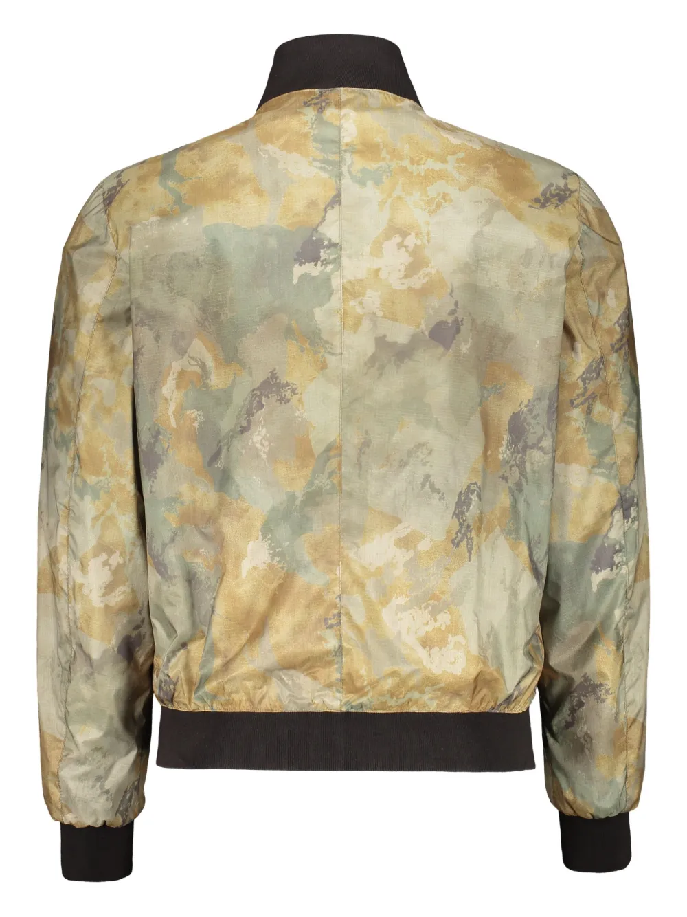 Moorer chamarra bomber reversible | Chamarras bomber | Image 2