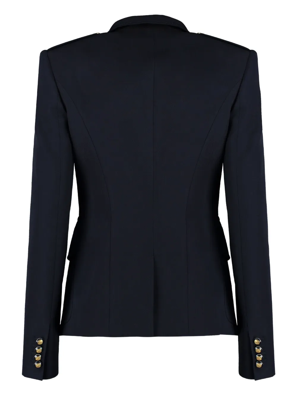 Alexander McQueen blazer con botones | Blazers | Image 2