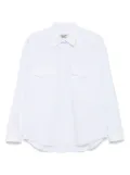 Pence Moon shirt - White