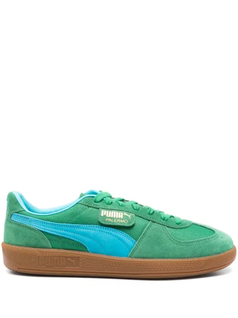 PUMA Palermo Vintage Update sneakers
