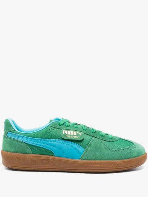 PUMA 팔레르모 업데이트 스니커즈