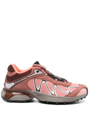 Salomon XT-6 スニーカー | ピンク | FARFETCH JP
