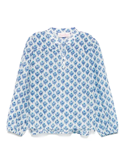 MC2 Saint Barth Kids blusa Harper