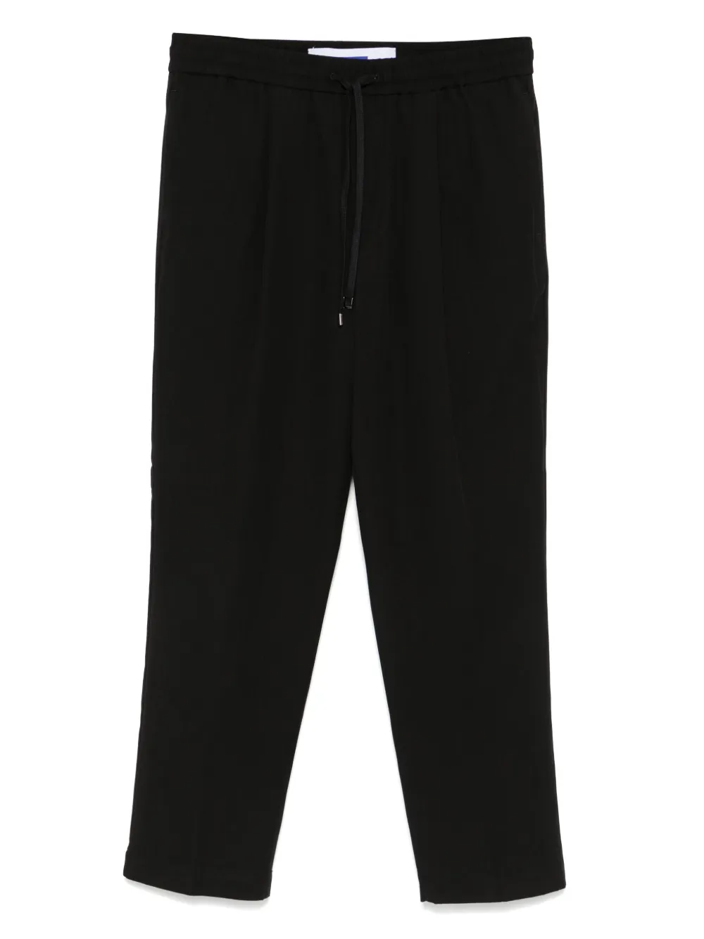 Jacob Cohën Daniel trousers | Black | Image 1