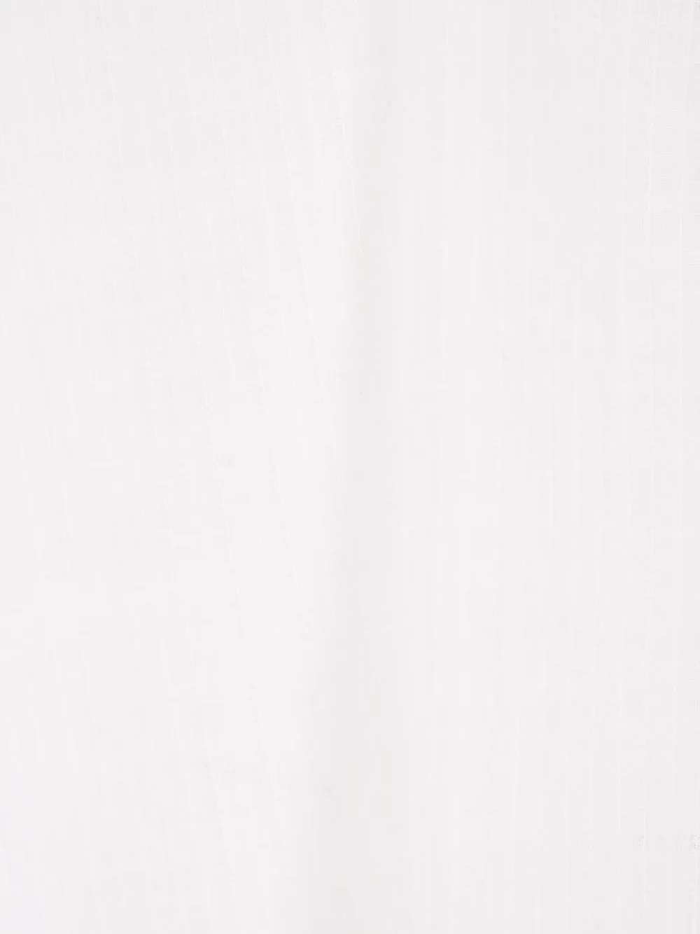 Dusan Katoenen blouse Wit