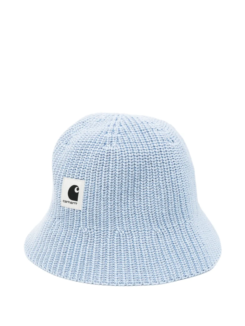 Carhartt WIP Paloma bucket hat | Blue | Image 1